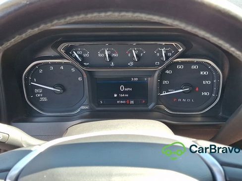 Certified 2021 GMC Sierra 1500 Elevation AWD/4WD image 20