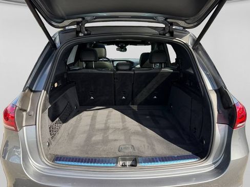 Used 2023 Mercedes-Benz GLE 350 4MATIC image 7