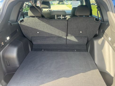 Certified 2026 Honda CR-V TrailSport image 25