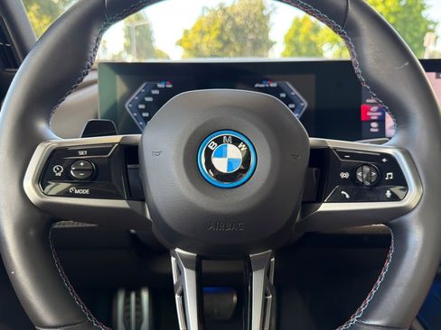 Used 2024 BMW i5 M60 w/ Executive Package AWD/4WD image 30