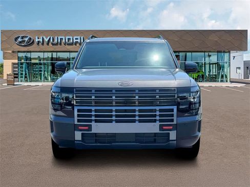 New 2026 Hyundai Palisade XRT Pro image 11