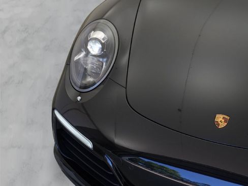 Used 2017 Porsche 911 Carrera S RWD image 40