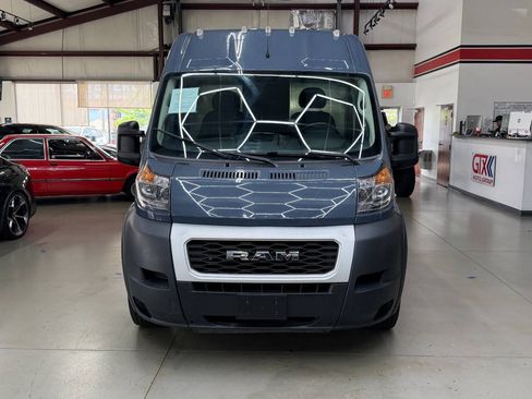 Used 2019 RAM ProMaster 2500 FWD image 6