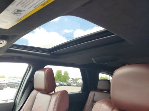 Used 2024 Dodge Durango R/T AWD/4WD image 27