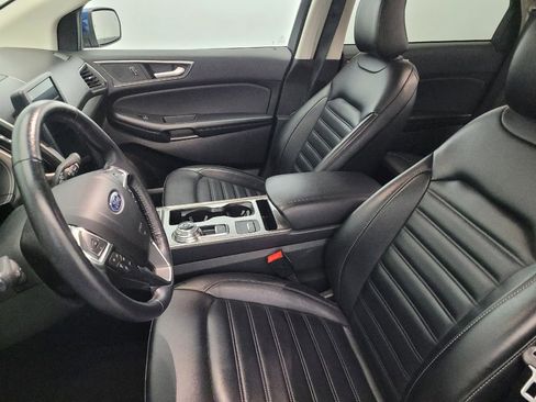 Used 2023 Ford Edge SEL image 17