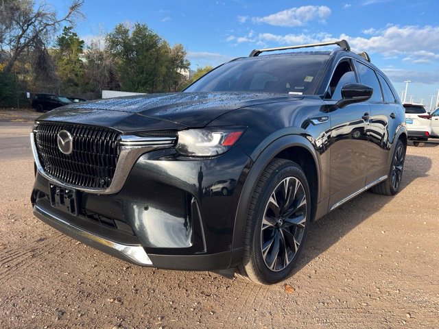 Used 2024 MAZDA CX-90 Plug-In Hybrid w/ Premium Pkg AWD/4WD image 1