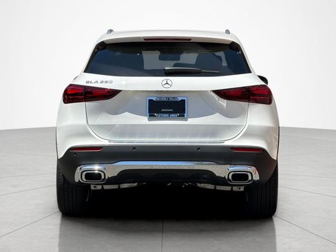 New 2026 Mercedes-Benz GLA 250 image 4