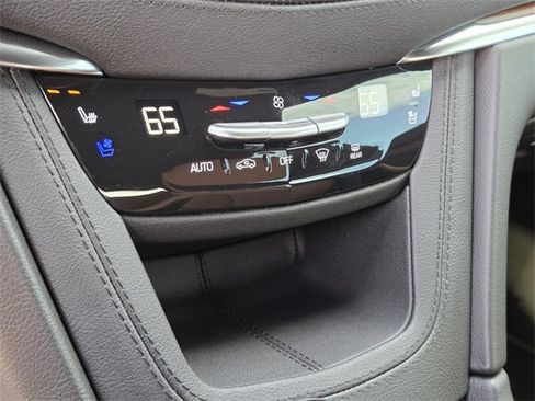 New 2026 Cadillac XT5 Premium Luxury w/ Driver Assist Package image 26