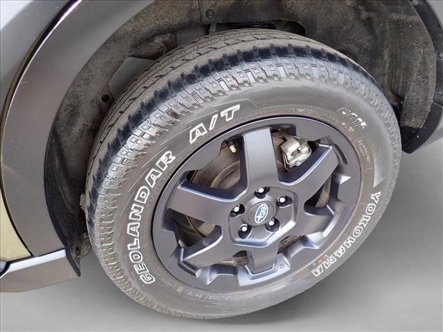 Used 2024 Subaru Outback Wilderness AWD/4WD image 7