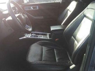 Used 2021 Ford Explorer Limited w/ Equipment Group 301A video 2