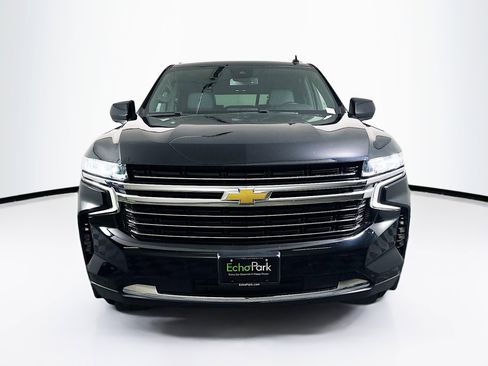 Used 2024 Chevrolet Tahoe LT image 2