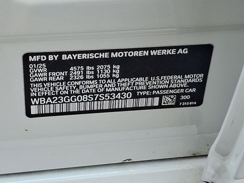 Used 2025 BMW 228i xDrive AWD/4WD image 26