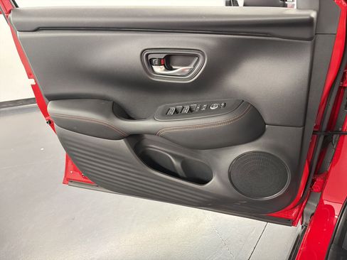 New 2026 Honda HR-V Sport image 13