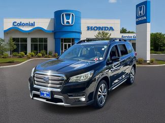Used 2020 Subaru Ascent Limited w/ Technology Package video 1