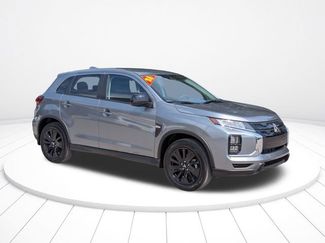 New 2026 Mitsubishi Outlander Sport LE AWD/4WD video 2