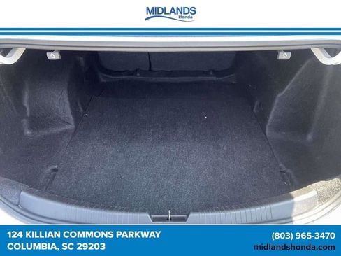 Used 2024 Chevrolet Malibu LT FWD image 9