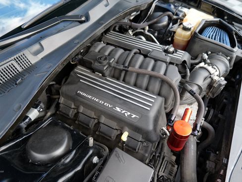 Used 2018 Dodge Charger R/T image 56