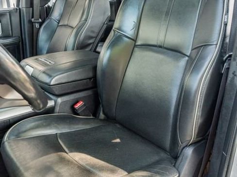 Used 2018 RAM 3500 Laramie Longhorn AWD/4WD image 19