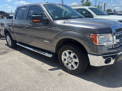 Used 2014 Ford F150 XLT w/ XLT Chrome Package
