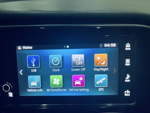 Used 2019 Mitsubishi Outlander LE FWD image 40