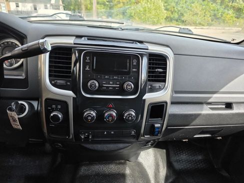 Used 2013 RAM 2500 Outdoorsman image 15