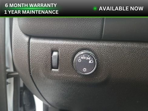 Used 2022 Chevrolet Colorado LT w/ Fleet Safety Package image 18