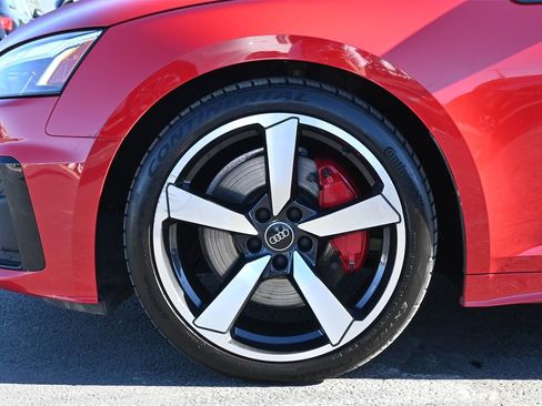 Used 2024 Audi A5 2.0T Premium Plus image 26