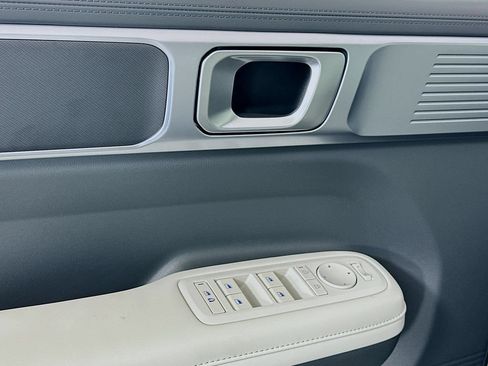 New 2026 Hyundai Santa Fe SEL FWD image 18