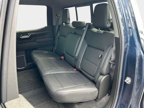 Used 2023 Chevrolet Silverado 1500 LTZ image 14