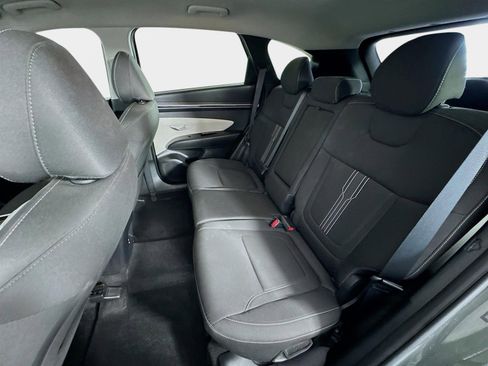 Certified 2023 Hyundai Tucson SEL image 21