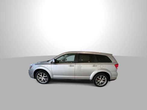 Used 2019 Dodge Journey GT image 5