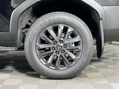 New 2026 Toyota Land Cruiser image 20