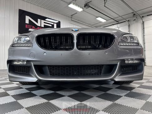 Used 2014 BMW 650i Gran Coupe xDrive image 14