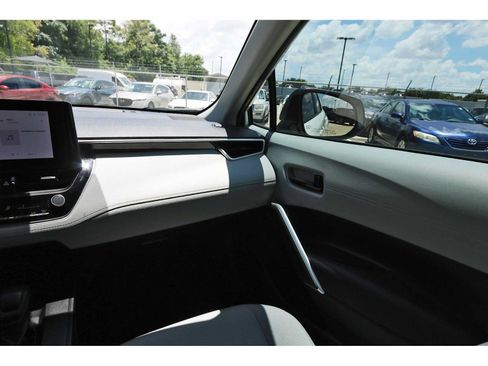 Used 2026 Toyota Corolla Cross L FWD image 8