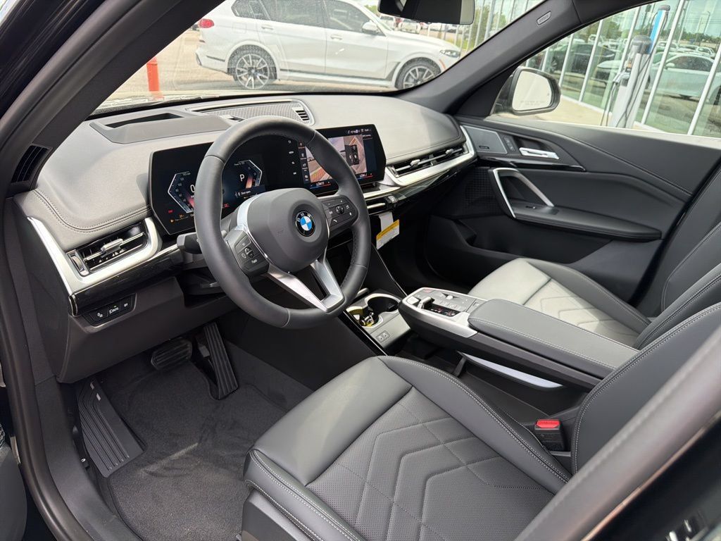 Used 2026 BMW X1 xDrive28i w/ Technology Package AWD/4WD image 16
