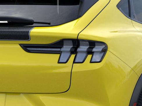 New 2024 Ford Mustang Mach-E GT image 21
