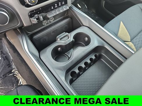 New 2025 RAM 1500 Big Horn image 23