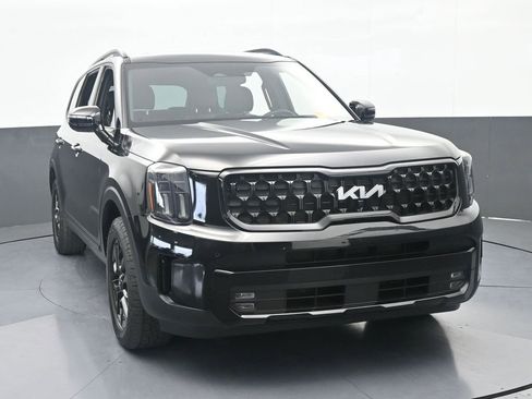 Used 2024 Kia Telluride SX X-Pro AWD/4WD image 9
