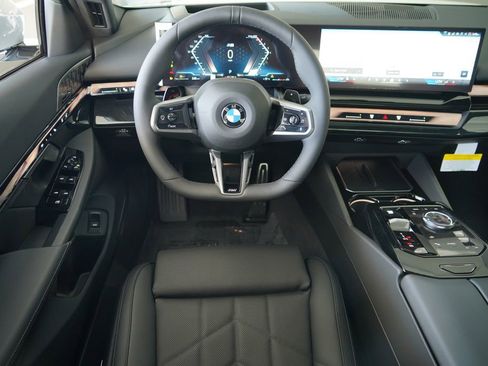 New 2027 BMW 530i xDrive AWD/4WD image 15