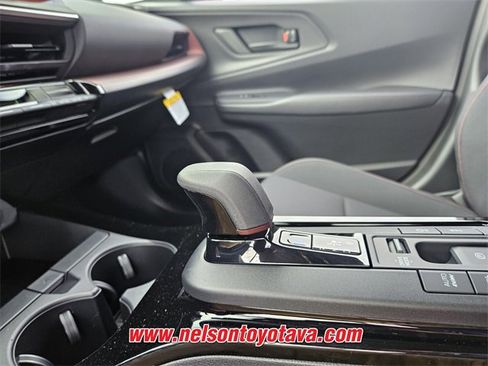 New 2026 Toyota Prius Plug-In Hybrid image 12