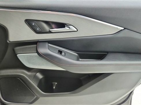 Used 2024 Acura ZDX A-Spec image 23