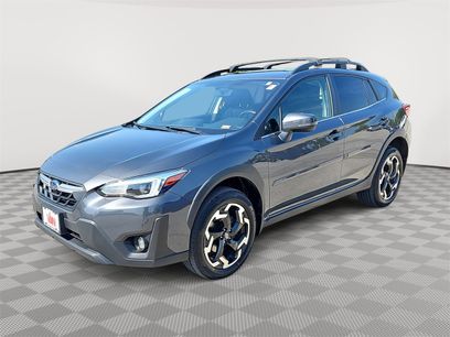 Certified 2023 Subaru Crosstrek 2.5i Limited