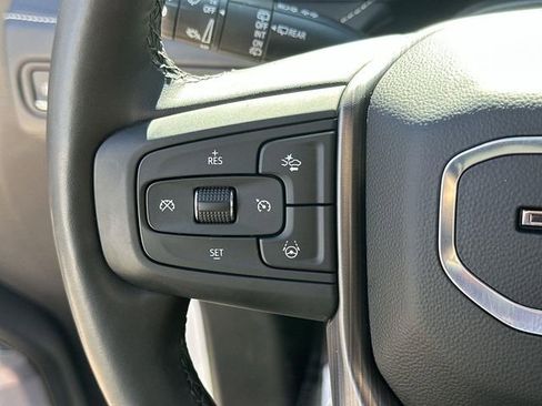 Used 2024 GMC Yukon Denali Ultimate image 36