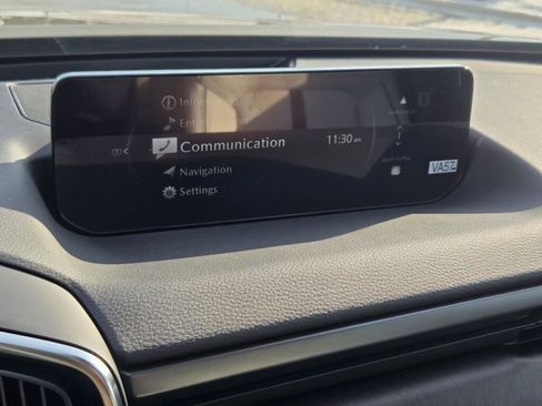 New 2026 MAZDA CX-50 2.5 Turbo w/ Accent Package image 31