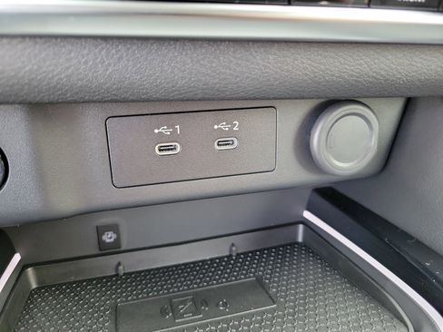 New 2026 Nissan Rogue Platinum image 31