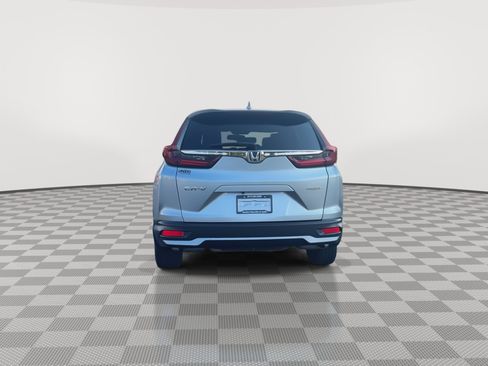 Used 2022 Honda CR-V EX-L image 7