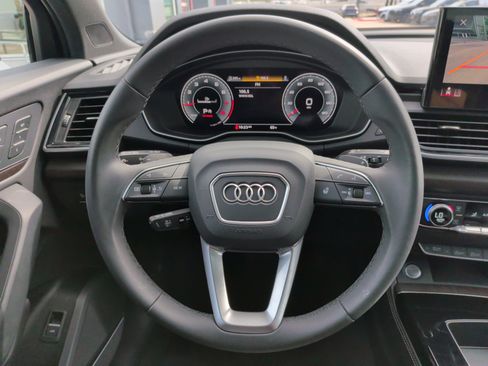 Used 2023 Audi Q5 2.0T Premium Plus image 18