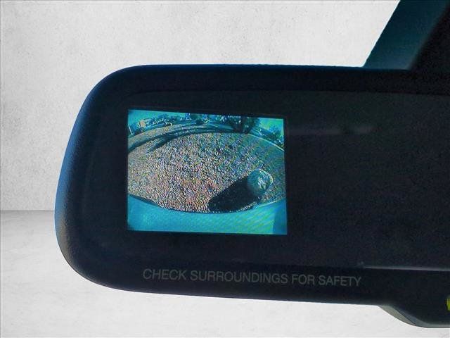 Used 2011 Toyota Tacoma 4x4 Double Cab w/ SR5 Pkg #2 image 13