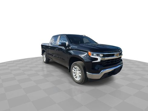 Used 2023 Chevrolet Silverado 1500 LT image 2