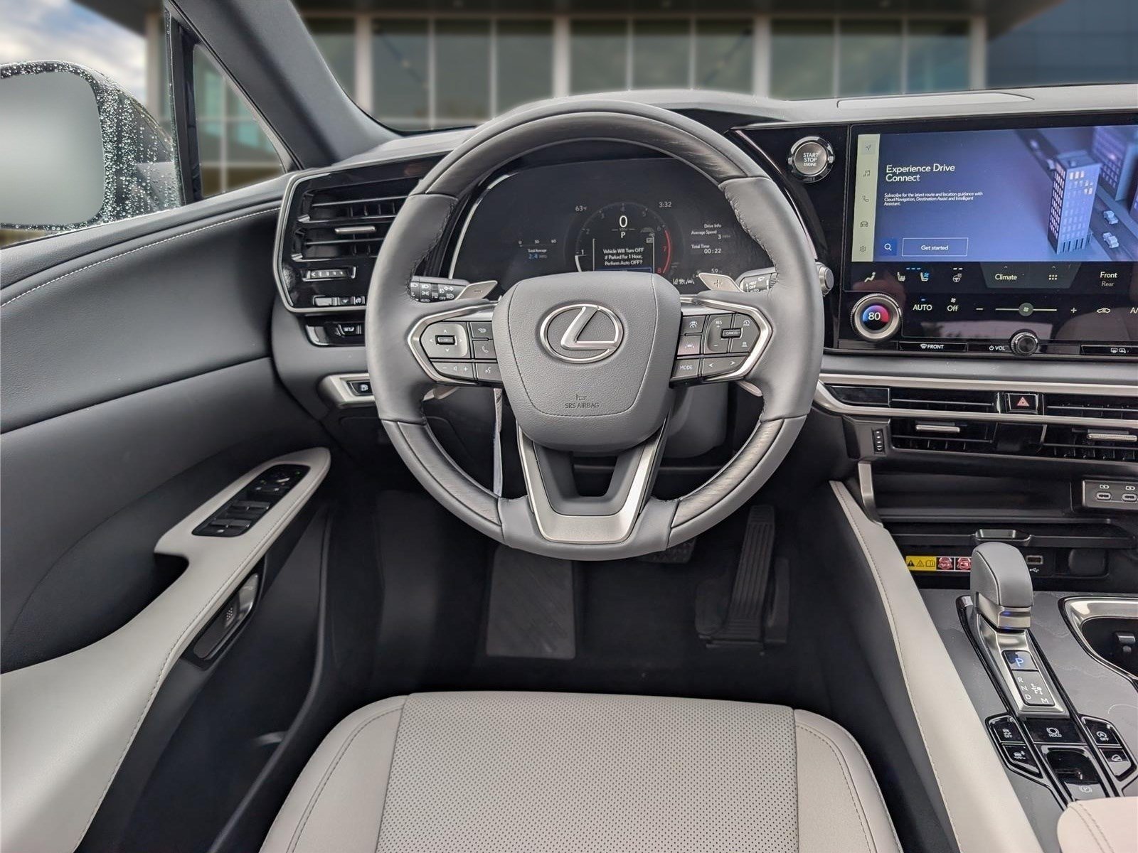 New 2026 Lexus RX 350 Premium w/ Accessory Package (Z1) AWD/4WD image 14
